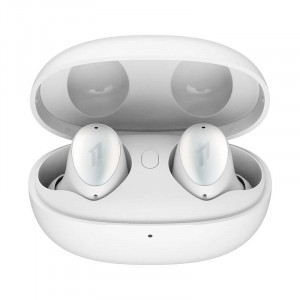 Casti wireless TWS 1MORE ColorBuds 2, ANC (albe) ES602-White - Img 3