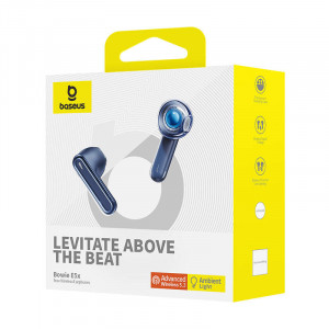 Casti wireless In Ear TWS Baseus Bowie E5x