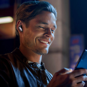 Casti Wireless Bluetooth In Ear UGREEN HiTune X6