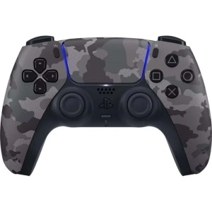 Controller PS5 Wireless Dualsense Sony (OEM) Gri Camo EU