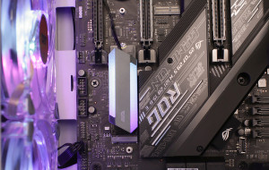 Cooler CPU Darkflash DM4