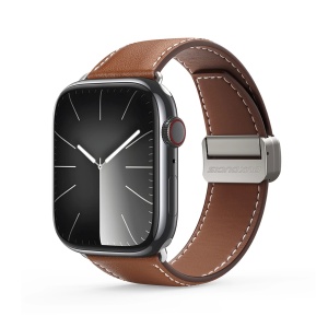 Curea Apple Watch Dux Ducis Ya Pentru Smartwatch Ultra / 8 / 7 / 6 / 5 / 4 / 3 / 2 / SE (49 / 45 / 44 / 42 mm)