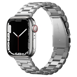 Curea Apple Watch Spigen MODERN FIT Pentru Smartwatch 4 / 5 / 6 / 7 / 8 / SE / ULTRA (42 / 44 / 45 / 49 mm)