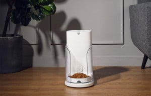 Dozator Mancare Smart CatLink ONE 3.5L
