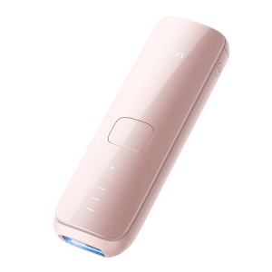 Epilator IPL Ulike Air3 UI06 3 Niveluri Energie, 2 Moduri (Roz)