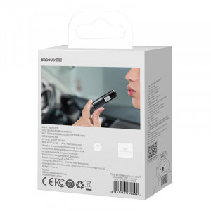 Etilotest electronic Baseus Breathless