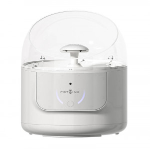 Fantana de apa SMART pentru animale de companie Catlink Pure 2.3L CL-W-01 - Img 1