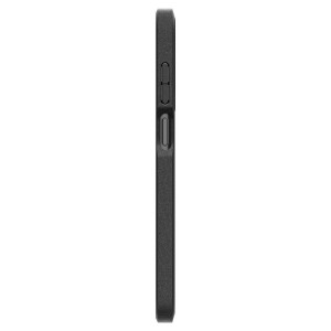 Husa Telefon Samsung Galaxy A15 4G / 5G Spigen Core Armor - Negru Mat