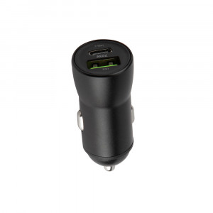 Incarcator auto Maxlife MXCC-04 PD 20W