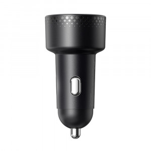 Incarcator Auto Rapid Joyroom JR-CCD02, Dual-Port 2 x USB-C 70W