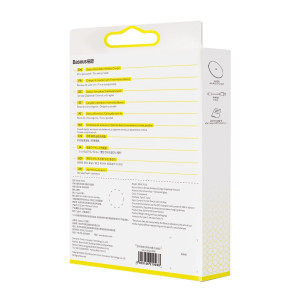 Incarcator wireless 15W Baseus Simple