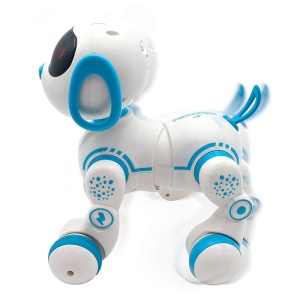 Jucarie Caine Robot Power Puppy Jr Lexibook