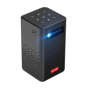 Mini proiector portabil wireless BYINTEK 4K