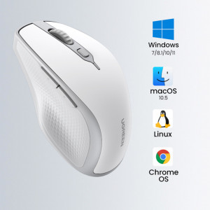 mouse wireless bluetooth