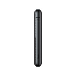 Powerbank Baseus Bipow Pro 10000mAh, 2xUSB, USB-C, 20W (negru) PPBD040101 - Img 5