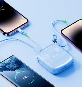mini powerbank