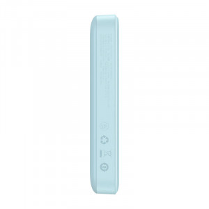 powerbank wireless