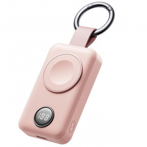 Powerbank wireless smartwatch