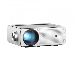 Proiector smart Wi-Fi BYINTEK K18 LCD 4K