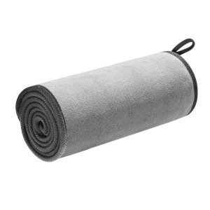 Prosop Microfibra Auto Baseus Easy Life (40 x 40 cm, 2 buc) Gri CRXCMJ-0G