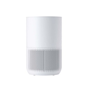 Purificator Aer Xiaomi Mi 4 Compact, 3 Trepte Viteza, Filtru HEPA, WiFi Alb EU BHR5860EU