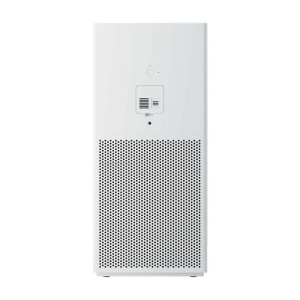Purificator Aer Xiaomi Mi 4 Lite 33W 43m2 PCADR 360 m3/h, Mi Home, Display LED WiFi Alb EU BHR5274GL