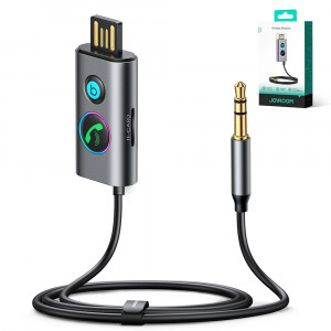 Receptor Bluetooth Wireless Auto Joyroom JR-CB7 