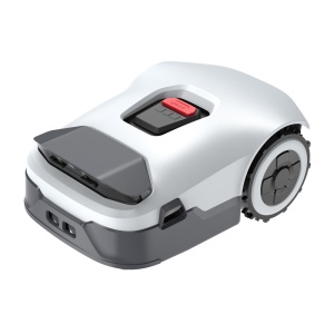 Anthbot GENIE 3000 - Robot Gazon Profesional cu AI, 3000m² | ebase.ro