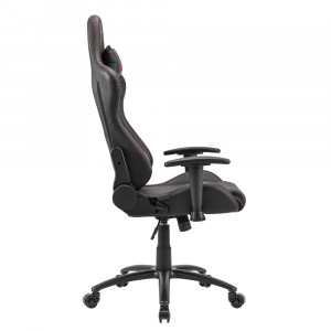 Scaun Gaming Ergonomic FragON - 2X Series, Negru 2024