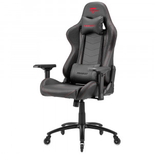 Scaun Gaming Ergonomic FragON - 5X Series, Negru 2024