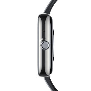 Smartwatch Ceas Inteligent Joyroom Fit-Life JR-FT5 Plus, Ecran 1.96 Inch 1ATM Functie Preluare Apeluri (Negru)