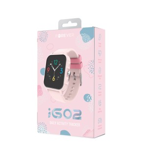 Smartwatch Copii Forever IGO 2 JW-150 TFT 1.4 Inch