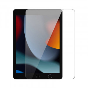 Sticla securizata Baseus 0.3 mm pentru iPad 10.5/ 10.2 Inch (2 buc) SGBL320102 - Img 4