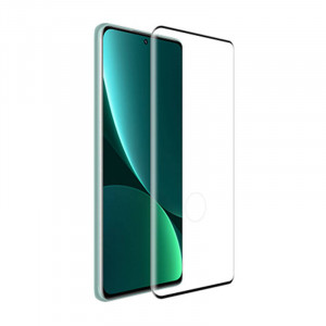 Sticla securizata Nillkin 3D CP + MAX pentru Xiaomi 12 Pro / 12S Pro - Img 2