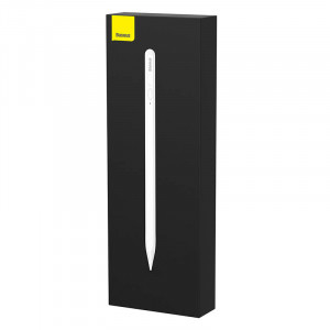 Stilou Stylus capacitiv Baseus Smooth Writing (alb) SXBC000102 - Img 7