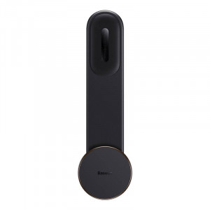 Suport auto cu incarcare wireless flexibil Baseus C02 Pro 15W