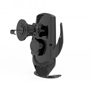 Suport auto gravitational Maxlife pentru aerisire MXCH-08