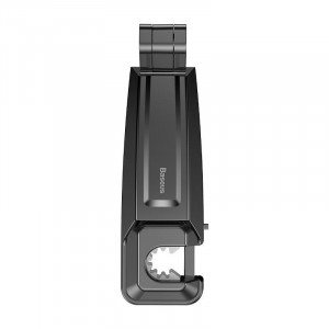 Suport Auto Smartphone Baseus Pentru Tetiera (Negru) SUHZ-A01
