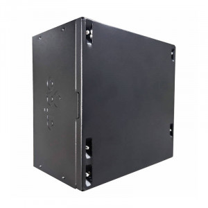 Sursa de alimentare pentru computer 80 Plus Bronze Aigo GP550 650W (negru) - Img 3