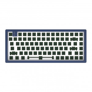 Tastatura Gaming Pro Dark Project / KD83A LTD 