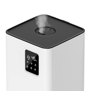 Umidificator Aer prin Evaporare Deerma DEM-F951W 30W 4.8L WiFi, Purificare Aer