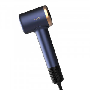 Uscator de par cu ionizare Deerma DEM-CF50W, 1400W