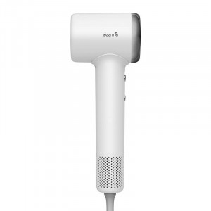Uscator de par cu ionizare Deerma DEM-CF50W, 1400W