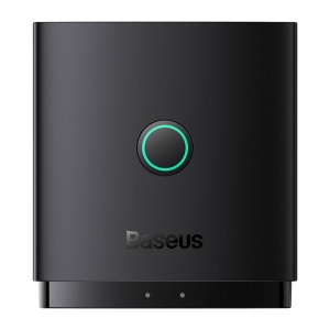 Adaptor Video Switch Bidirectional HDMI Baseus AirJoy 2in1 4K 60Hz (Negru) B01331105111-01