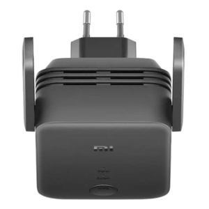 Amplificator WiFi Range Extender Xiaomi Mi AC1200 1200 Mbps EU DVB4348GL (Negru)