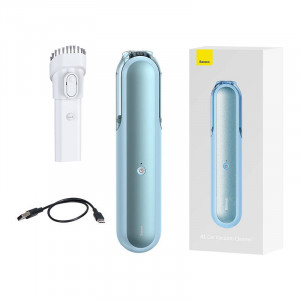 Aspirator auto wireless Baseus A1 
