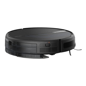 Aspirator Robot Inteligent AIRROBO P30, 35W 3000Pa, 0.3L (Negru)
