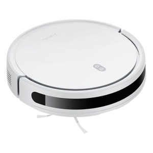 Robot Aspirator Inteligent Xiaomi Mi Robot E10, 35W 0.4L 4000Pa Alb EU BHR6783EU
