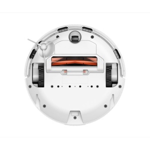 Aspirator Robot Inteligent Xiaomi Mi Robot S12, 45W 0.47L 4000Pa Alb EU BHR7328GL