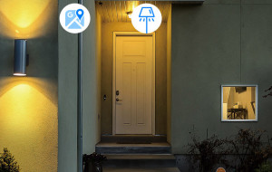 Becuri LED inteligente Wifi Broadlink